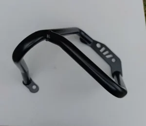Bmw R nine crash bar
