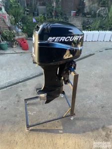 Mercury 40