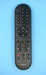 Terratec T1 daljinski