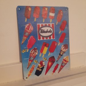 Pekabela tablica 20x15cm lim