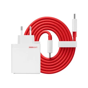 OnePlus Adapter 100W + Kabl
