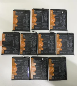Huawei P30 HB436380ECW baterija SH Org Garancija 6 meseci