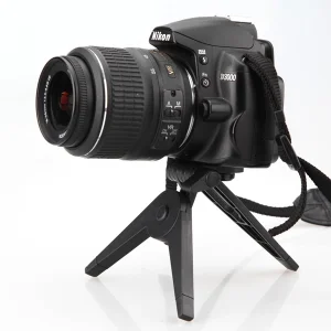 Mini tripod za foto aparat, kameru