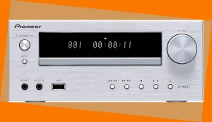 Pioneer X-HM11  daljinac