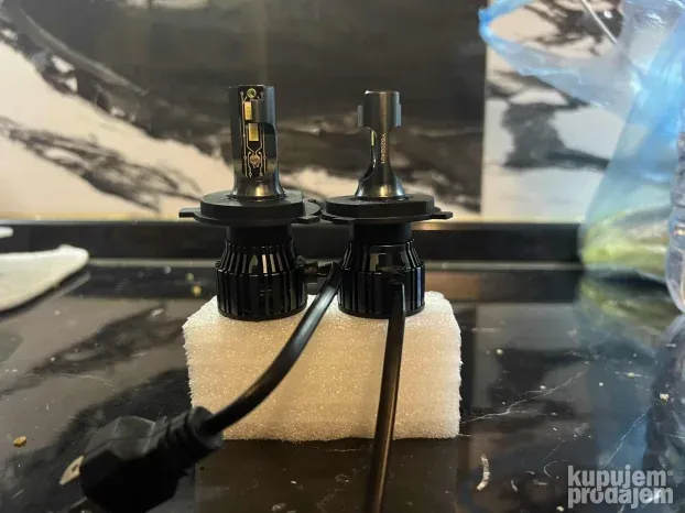 Led sijalice H4