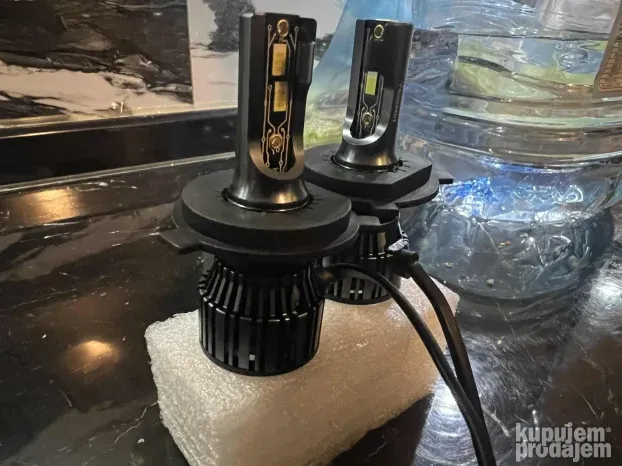Led sijalice H4