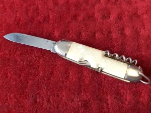 Stag Irleand džepni nož