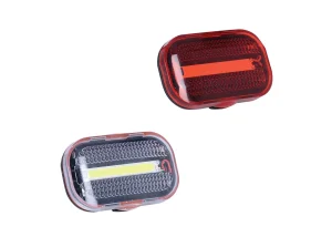 Oxford svetlo za bicikl Bright Light LED set