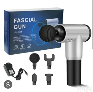Pistolj Masazer