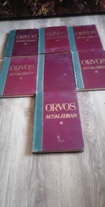 Orvos a csaladban