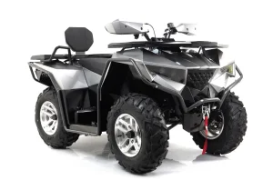 Najnoviji APOLLO 250 velika katoserija T3B