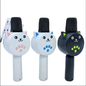 Dečiji mikrofon maca