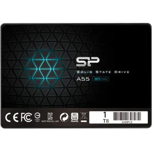 Silicon Power 1TB ACE ACE A55 SATA 2.5 "SP001TBSS3A55S25