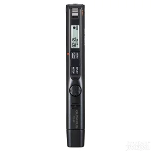 Olympus Vp-20 8gb Black