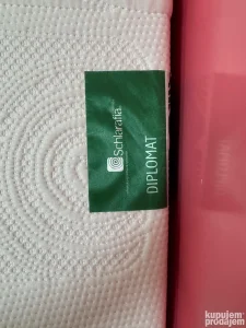 Кревет са Schlarafia душеком