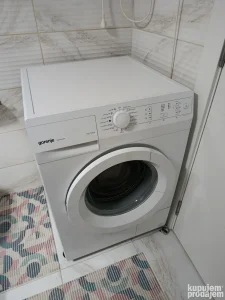 Veš mašina Gorenje SensoCare