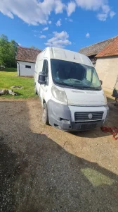 Fiat Ducato delovi