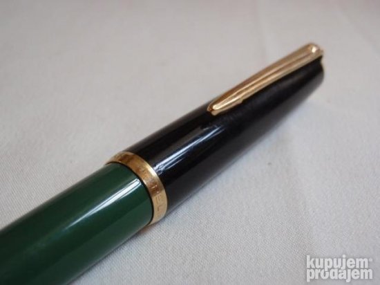 PELIKAN MK10 penkalo KupujemProdajem