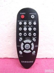 Samsung AK59-00103F daljinski ORIGINAL + GARANCIJA!