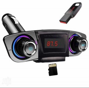 transmiter FM BT novo - M20