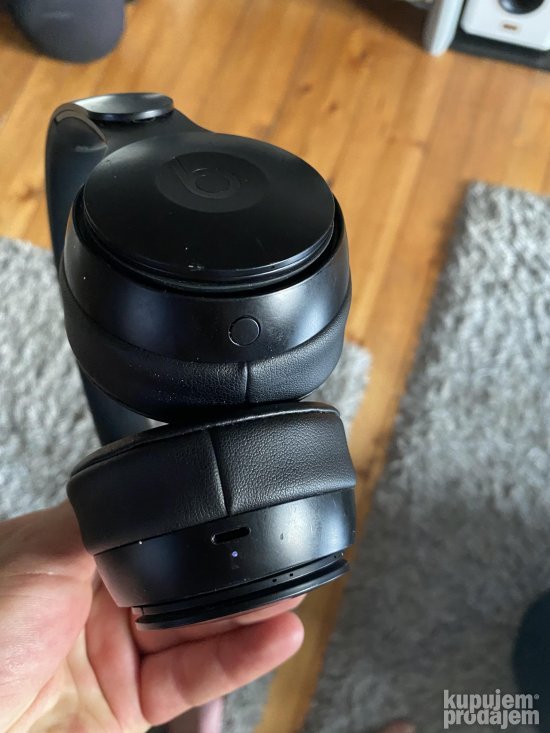 Apple Beats Solo Pro Wireless ( Original )