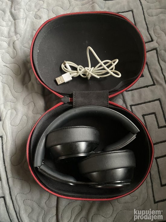 Apple Beats Solo Pro Wireless ( Original )