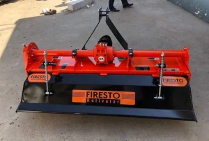 Indijska traktorska freza 1.85m