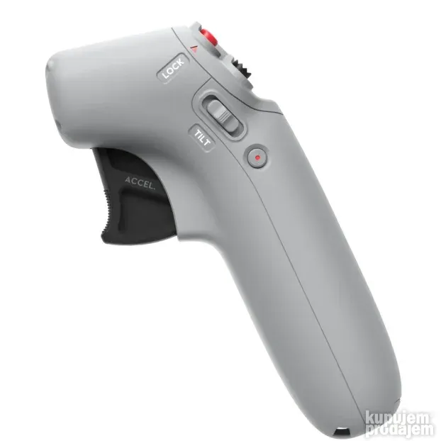 DJI Motion Controller
