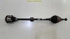 Poluosovina prednja desna Audi Q3 8U #9389aom1