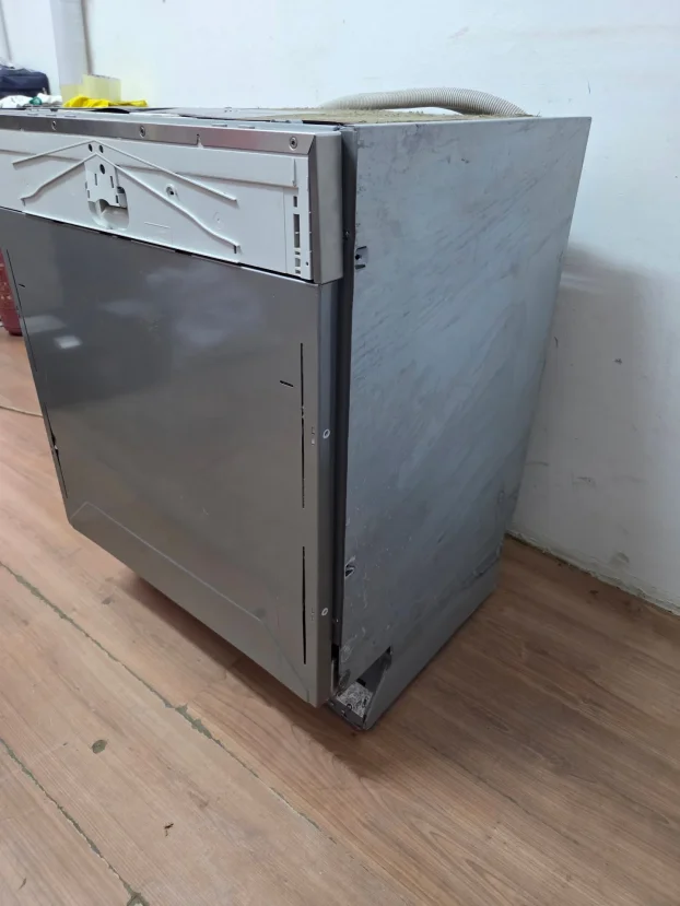 Masina za sudove Miele G5680SCVi 100% ugradna