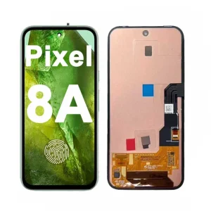Zamena displeja/ekrana/lcd+touch Pixel 8a Original
