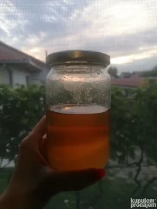 Domaci med