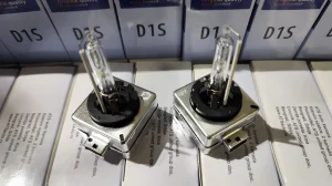 D1S ksenon sijalice - 2 god. garancije