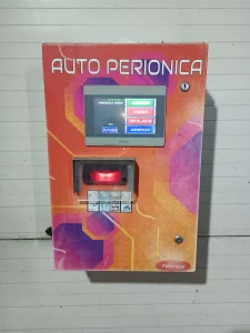 Samousluzna perionica