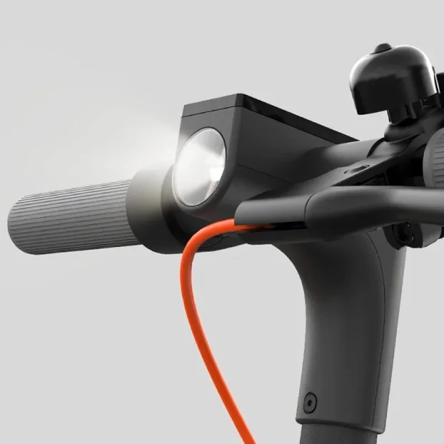 Xiaomi elektricni trotinet Mi Electric Scooter 4 GO - NOVO G