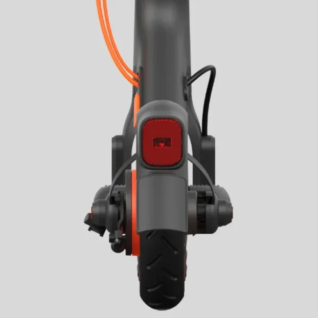 Xiaomi elektricni trotinet Mi Electric Scooter 4 GO - NOVO G