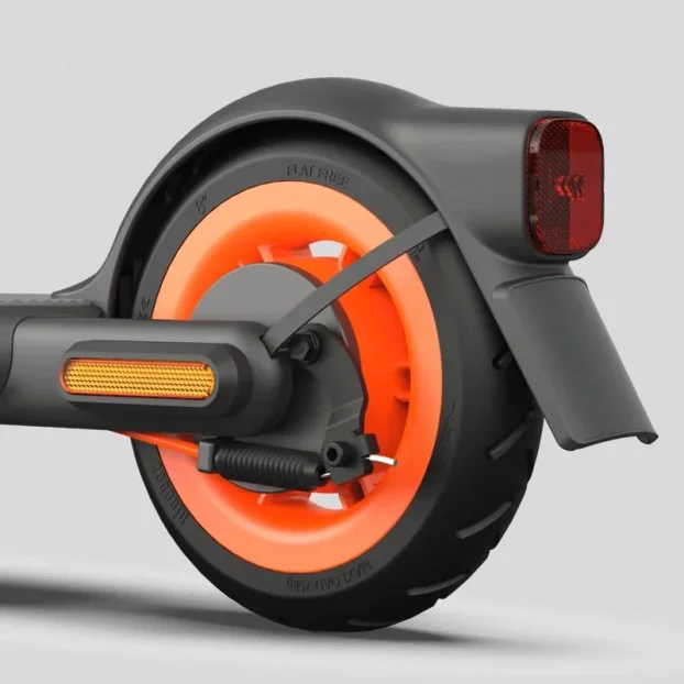 Xiaomi elektricni trotinet Mi Electric Scooter 4 GO - NOVO G