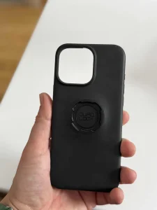 Quadlock Iphone 16 ProMax