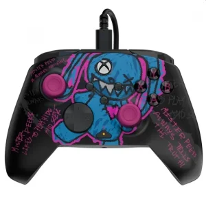 PDP Rematch Glow Advanced wired Gamepad Xbox Call of Duty