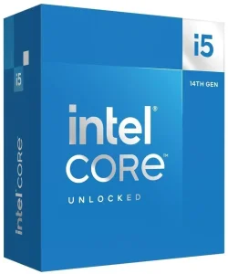 INTEL Core i5-14400F do 4.70GHz Box