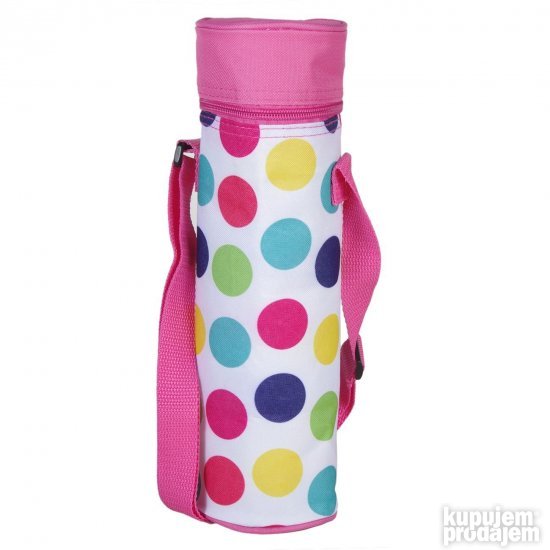 Rashladna torbica sa flašu - 1,5 L