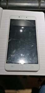 mobilni telefon archos 59 titanijum-polupan