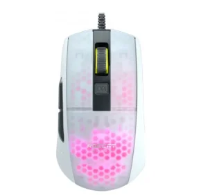 ROCCAT Burst Pro white