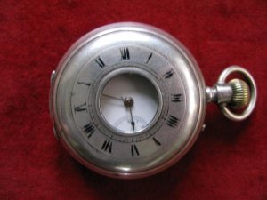 Brauswetter Janos Segedin dzepni sat