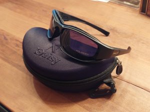 Daisy X7 Military naocare za sunce POLARIZOVANE Takticke