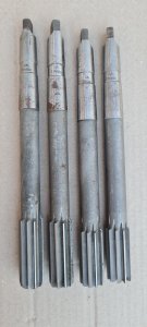 Razvrtac fi21 (koriscen)