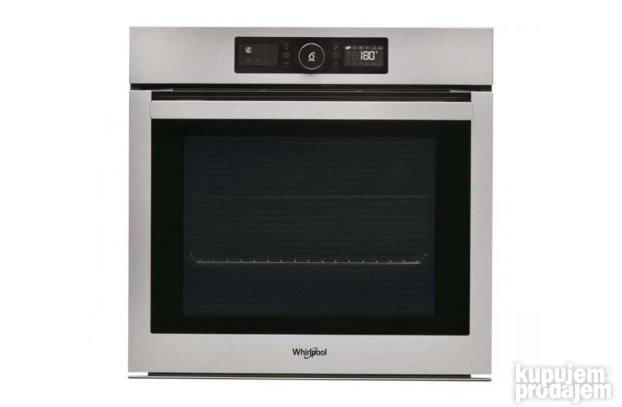 Ugradna rerna Whirlpool AKZ9 6220 IX