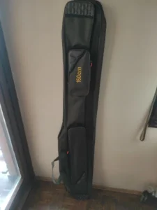 Futrola 160cm sa 3 pregrade