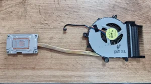 HP ProBook 650 G2 kuler sa hladnjakom