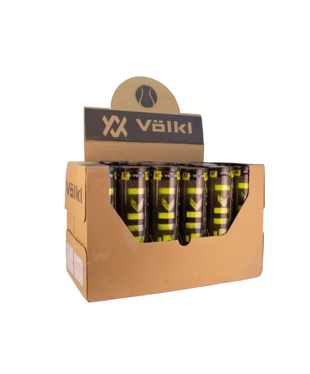 Volkl tenis loptice
